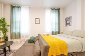 Furnished Comfy Studio in Kips Bay